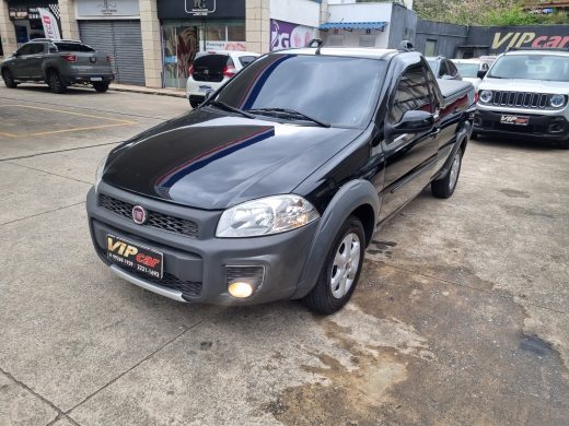 FIAT Strada - foto 5