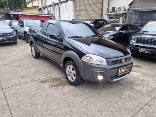 FIAT Strada - foto 4