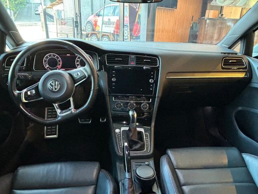 VOLKSWAGEN Golf - foto 5