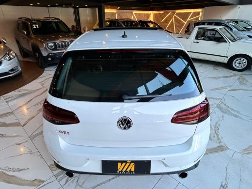 VOLKSWAGEN Golf - foto 10