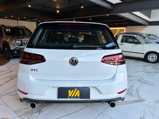 VOLKSWAGEN Golf - foto 8