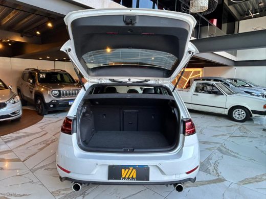 VOLKSWAGEN Golf - foto 9