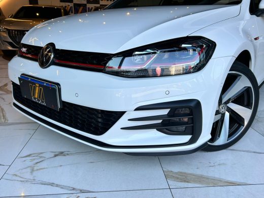 VOLKSWAGEN Golf - foto 2