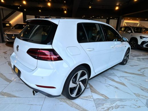 VOLKSWAGEN Golf - foto 7