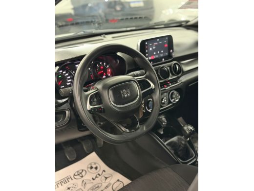 FIAT Argo - foto 7