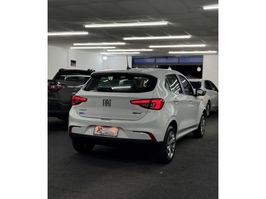 FIAT Argo - foto 6