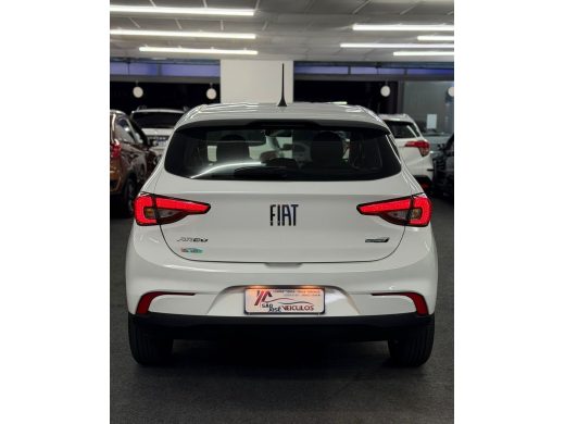 FIAT Argo - foto 4