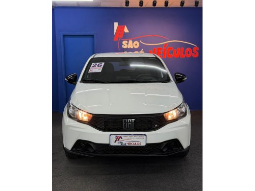 FIAT Argo - foto 2