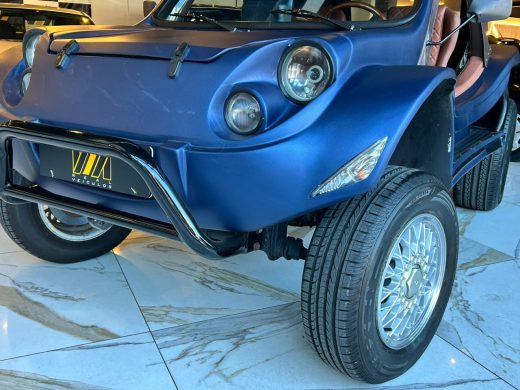 VOLKSWAGEN Bugre - foto 2