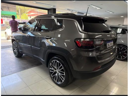 JEEP Compass - foto 5