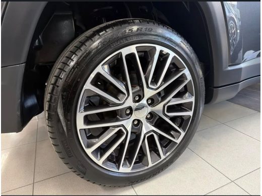 JEEP Compass - foto 4