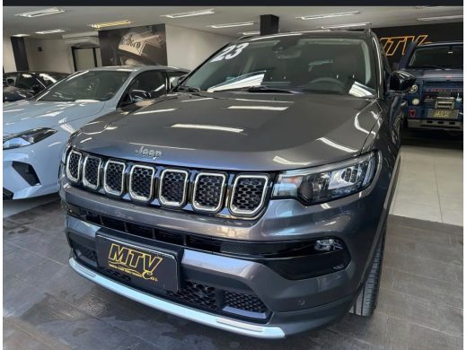 JEEP Compass - foto 2