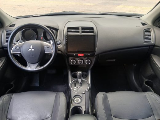 MITSUBISHI ASX - foto 8