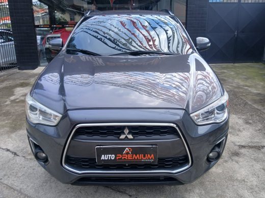MITSUBISHI ASX - foto 3