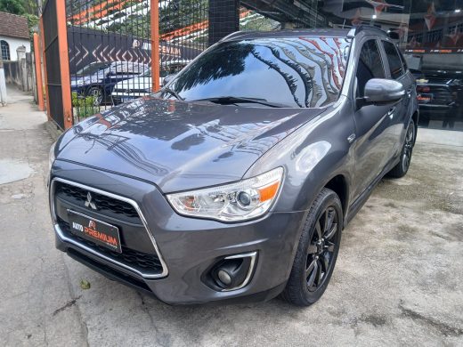 MITSUBISHI ASX - foto 2