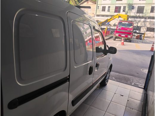 RENAULT Kangoo - foto 7