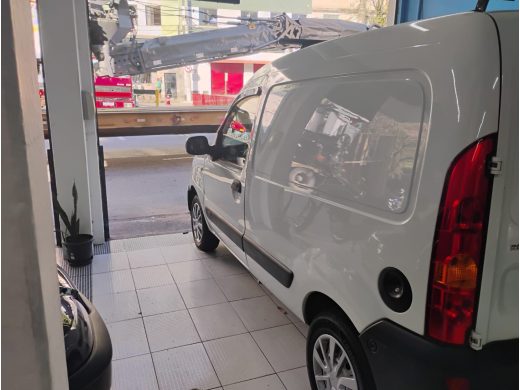 RENAULT Kangoo - foto 3