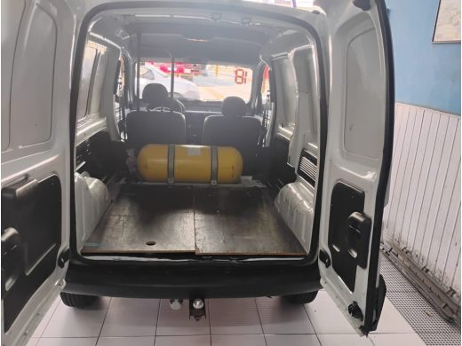 RENAULT Kangoo - foto 5