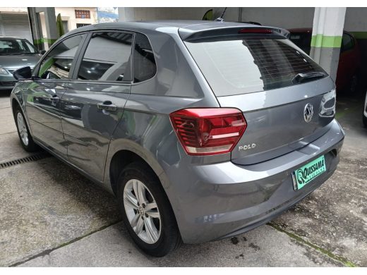 VOLKSWAGEN Polo - foto 4