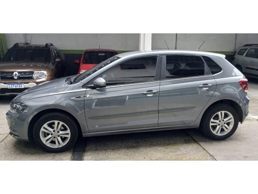 VOLKSWAGEN Polo - foto 8