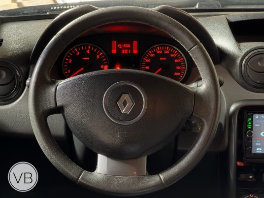 RENAULT Duster - foto 3