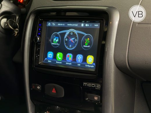 RENAULT Duster - foto 4