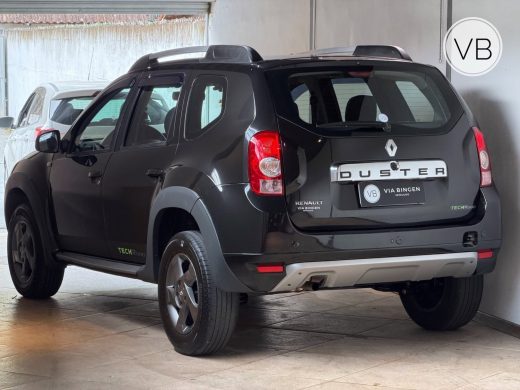 RENAULT Duster - foto 6
