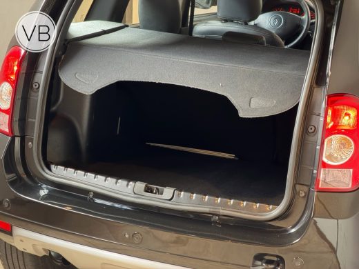 RENAULT Duster - foto 8
