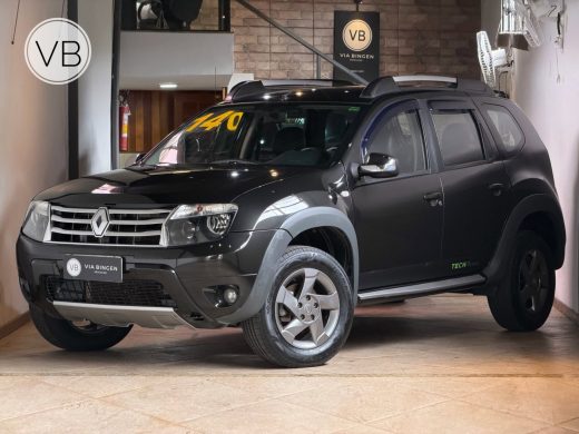RENAULT Duster - foto 2