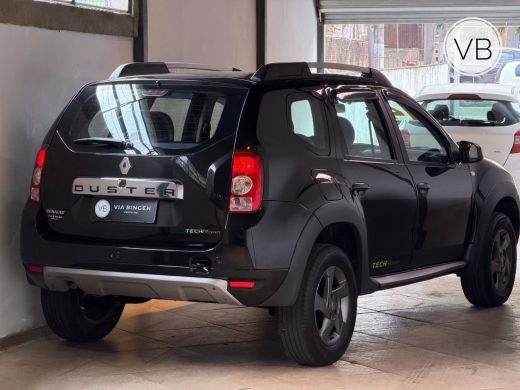 RENAULT Duster - foto 7