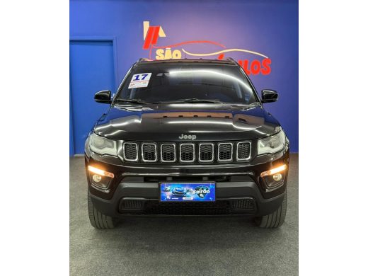 JEEP Compass - foto 2