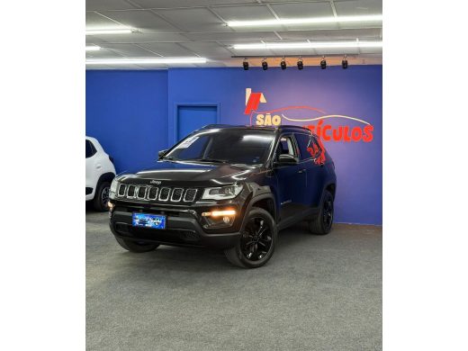 JEEP Compass - foto 4
