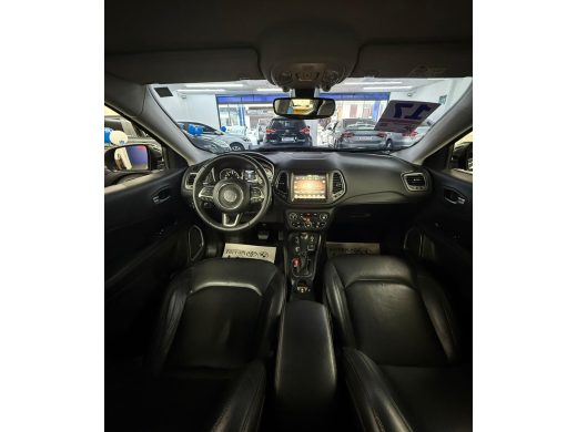 JEEP Compass - foto 8