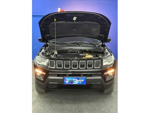 JEEP Compass - foto 3