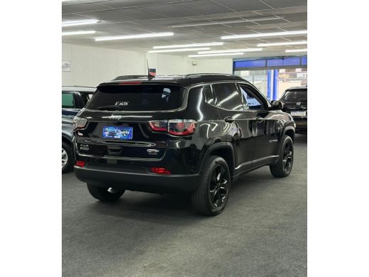 JEEP Compass - foto 5
