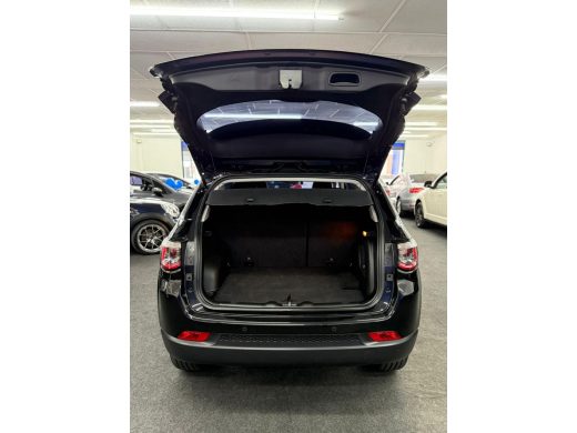 JEEP Compass - foto 6