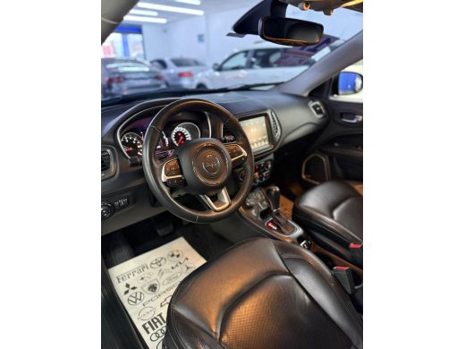 JEEP Compass - foto 7