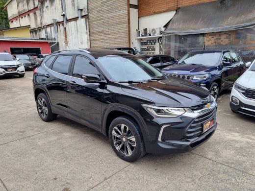 CHEVROLET Tracker - foto 2