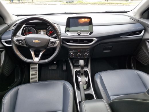 CHEVROLET Tracker - foto 9