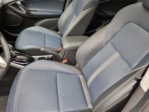 CHEVROLET Tracker - foto 6