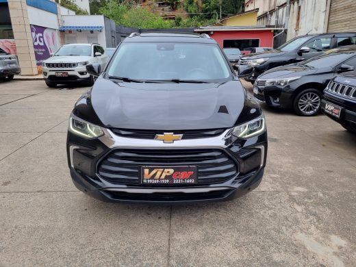 CHEVROLET Tracker - foto 3