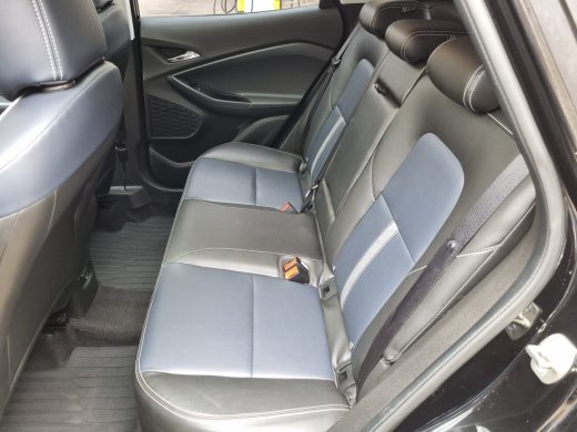 CHEVROLET Tracker - foto 10