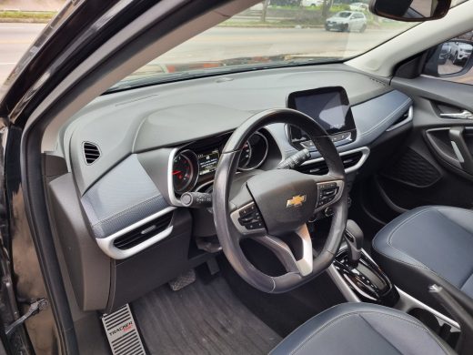 CHEVROLET Tracker - foto 7