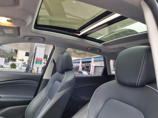 CHEVROLET Tracker - foto 8