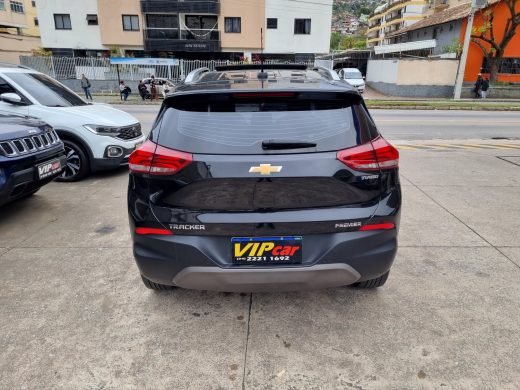 CHEVROLET Tracker - foto 5