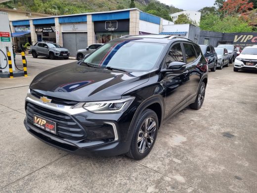 CHEVROLET Tracker - foto 4