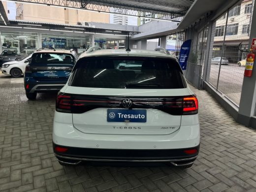 VOLKSWAGEN T-Cross - foto 4