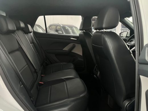 VOLKSWAGEN T-Cross - foto 6