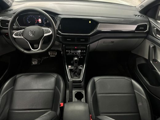 VOLKSWAGEN T-Cross - foto 5