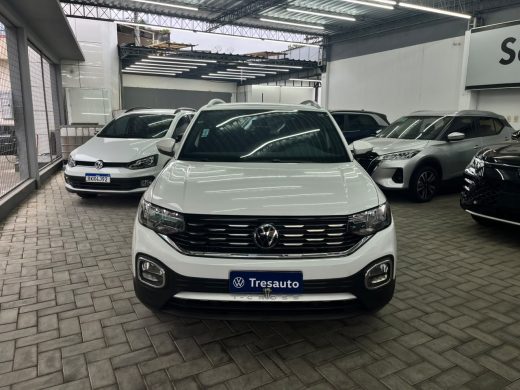 VOLKSWAGEN T-Cross - foto 3